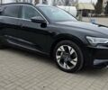 Черный Ауди E-Tron, объемом двигателя 0 л и пробегом 115 тыс. км за 29999 $, фото 22 на Automoto.ua