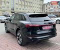 Черный Ауди E-Tron, объемом двигателя 0 л и пробегом 120 тыс. км за 25555 $, фото 14 на Automoto.ua