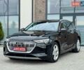 Черный Ауди E-Tron, объемом двигателя 0 л и пробегом 130 тыс. км за 22300 $, фото 9 на Automoto.ua