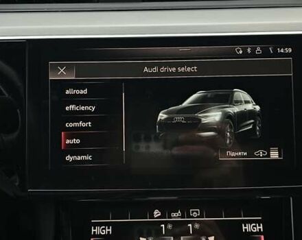 Чорний Ауді E-Tron, об'ємом двигуна 0 л та пробігом 120 тис. км за 33500 $, фото 55 на Automoto.ua