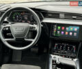 Черный Ауди E-Tron, объемом двигателя 0 л и пробегом 101 тыс. км за 29900 $, фото 15 на Automoto.ua