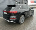 Черный Ауди E-Tron, объемом двигателя 0 л и пробегом 207 тыс. км за 27000 $, фото 9 на Automoto.ua