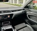 Черный Ауди E-Tron, объемом двигателя 0 л и пробегом 59 тыс. км за 33500 $, фото 26 на Automoto.ua