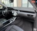Черный Ауди E-Tron, объемом двигателя 0 л и пробегом 130 тыс. км за 22300 $, фото 54 на Automoto.ua