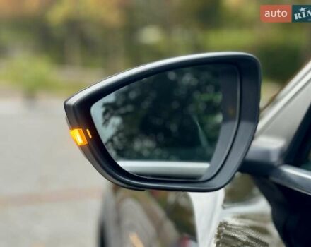 Черный Ауди E-Tron, объемом двигателя 0 л и пробегом 159 тыс. км за 24000 $, фото 45 на Automoto.ua