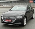 Чорний Ауді E-Tron, об'ємом двигуна 0 л та пробігом 109 тис. км за 27900 $, фото 5 на Automoto.ua