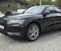 Черный Ауди E-Tron, объемом двигателя 0 л и пробегом 138 тыс. км за 29900 $, фото 5 на Automoto.ua