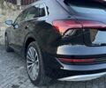 Чорний Ауді E-Tron, об'ємом двигуна 0 л та пробігом 253 тис. км за 24200 $, фото 12 на Automoto.ua