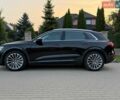 Чорний Ауді E-Tron, об'ємом двигуна 0 л та пробігом 50 тис. км за 27000 $, фото 1 на Automoto.ua