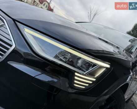 Черный Ауди E-Tron, объемом двигателя 0 л и пробегом 150 тыс. км за 27499 $, фото 19 на Automoto.ua