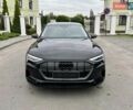 Черный Ауди E-Tron, объемом двигателя 0 л и пробегом 59 тыс. км за 33500 $, фото 11 на Automoto.ua