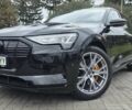 Черный Ауди E-Tron, объемом двигателя 0 л и пробегом 138 тыс. км за 29900 $, фото 37 на Automoto.ua