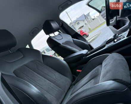 Черный Ауди E-Tron, объемом двигателя 0 л и пробегом 150 тыс. км за 27499 $, фото 69 на Automoto.ua