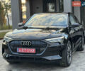 Ауди E-Tron 2020 в Тернополе на Automoto.ua Черный Ауди E-Tron, объемом двигателя 0 л и пробегом 161 тыс. км за 29400 $, фото 3 на Automoto.ua