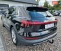 Чорний Ауді E-Tron, об'ємом двигуна 0 л та пробігом 154 тис. км за 19500 $, фото 6 на Automoto.ua