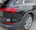 Черный Ауди E-Tron, объемом двигателя 0 л и пробегом 36 тыс. км за 26000 $, фото 17 на Automoto.ua