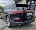 Черный Ауди E-Tron, объемом двигателя 0 л и пробегом 36 тыс. км за 26000 $, фото 39 на Automoto.ua