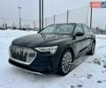 Чорний Ауді E-Tron, об'ємом двигуна 0 л та пробігом 120 тис. км за 26000 $, фото 1 на Automoto.ua