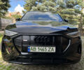 Черный Ауди E-Tron, объемом двигателя 0 л и пробегом 133 тыс. км за 28000 $, фото 18 на Automoto.ua
