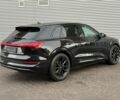 Черный Ауди E-Tron, объемом двигателя 0 л и пробегом 125 тыс. км за 29850 $, фото 10 на Automoto.ua