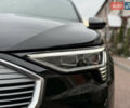 Чорний Ауді E-Tron, об'ємом двигуна 0 л та пробігом 51 тис. км за 31499 $, фото 9 на Automoto.ua
