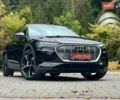 Черный Ауди E-Tron, объемом двигателя 0 л и пробегом 159 тыс. км за 24000 $, фото 4 на Automoto.ua