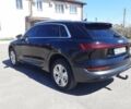 Черный Ауди E-Tron, объемом двигателя 0 л и пробегом 118 тыс. км за 35500 $, фото 11 на Automoto.ua