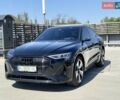 Ауді E-Tron 2020 у Києві на Automoto.ua Чорний Ауді E-Tron, об'ємом двигуна 0 л та пробігом 44 тис. км за 35999 $, фото 1 на Automoto.ua