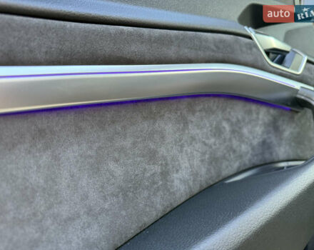 Чорний Ауді E-Tron, об'ємом двигуна 0 л та пробігом 150 тис. км за 25900 $, фото 78 на Automoto.ua