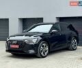 Чорний Ауді E-Tron, об'ємом двигуна 0 л та пробігом 160 тис. км за 22500 $, фото 11 на Automoto.ua