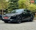 Черный Ауди E-Tron, объемом двигателя 0 л и пробегом 159 тыс. км за 24000 $, фото 34 на Automoto.ua