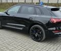 Чорний Ауді E-Tron, об'ємом двигуна 0 л та пробігом 120 тис. км за 33500 $, фото 26 на Automoto.ua