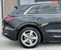 Черный Ауди E-Tron, объемом двигателя 0 л и пробегом 130 тыс. км за 22300 $, фото 30 на Automoto.ua