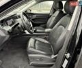 Чорний Ауді E-Tron, об'ємом двигуна 0 л та пробігом 109 тис. км за 27900 $, фото 36 на Automoto.ua