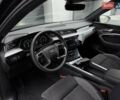 Чорний Ауді E-Tron, об'ємом двигуна 0 л та пробігом 160 тис. км за 22500 $, фото 35 на Automoto.ua