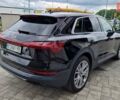 Черный Ауди E-Tron, объемом двигателя 0 л и пробегом 36 тыс. км за 26000 $, фото 37 на Automoto.ua