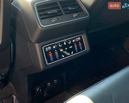 Черный Ауди E-Tron, объемом двигателя 0 л и пробегом 61 тыс. км за 36500 $, фото 23 на Automoto.ua