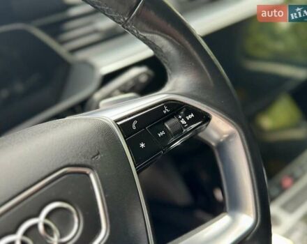 Черный Ауди E-Tron, объемом двигателя 0 л и пробегом 159 тыс. км за 24000 $, фото 82 на Automoto.ua