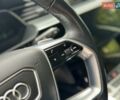 Черный Ауди E-Tron, объемом двигателя 0 л и пробегом 159 тыс. км за 24000 $, фото 82 на Automoto.ua