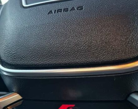 Чорний Ауді E-Tron, об'ємом двигуна 0 л та пробігом 33 тис. км за 28500 $, фото 9 на Automoto.ua