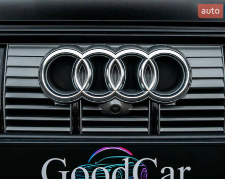 Чорний Ауді E-Tron, об'ємом двигуна 0 л та пробігом 75 тис. км за 29900 $, фото 15 на Automoto.ua