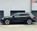Чорний Ауді E-Tron, об'ємом двигуна 0 л та пробігом 160 тис. км за 22500 $, фото 12 на Automoto.ua