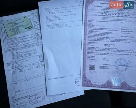 Чорний Ауді E-Tron, об'ємом двигуна 0 л та пробігом 253 тис. км за 24200 $, фото 77 на Automoto.ua