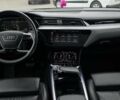 Черный Ауди E-Tron, объемом двигателя 0 л и пробегом 138 тыс. км за 29900 $, фото 49 на Automoto.ua