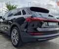 Черный Ауди E-Tron, объемом двигателя 0 л и пробегом 36 тыс. км за 26000 $, фото 22 на Automoto.ua