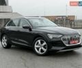 Чорний Ауді E-Tron, об'ємом двигуна 0 л та пробігом 109 тис. км за 27900 $, фото 28 на Automoto.ua
