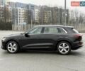 Чорний Ауді E-Tron, об'ємом двигуна 0 л та пробігом 109 тис. км за 27900 $, фото 9 на Automoto.ua