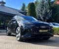 Черный Ауди E-Tron, объемом двигателя 0 л и пробегом 64 тыс. км за 41300 $, фото 1 на Automoto.ua