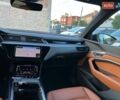 Черный Ауди E-Tron, объемом двигателя 0 л и пробегом 160 тыс. км за 26799 $, фото 32 на Automoto.ua