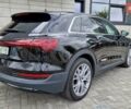 Черный Ауди E-Tron, объемом двигателя 0 л и пробегом 36 тыс. км за 27300 $, фото 15 на Automoto.ua